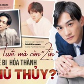 Clip: 30 tuổi mà còn "Zin" sẽ bị hóa thành phù thủy?